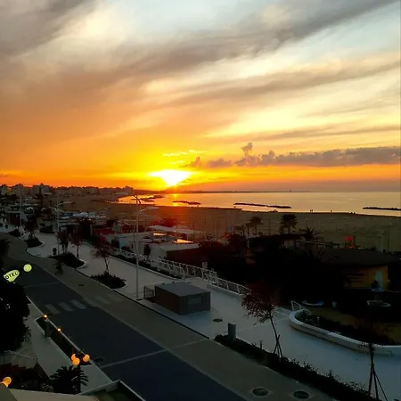 Vista Mare Apartamento