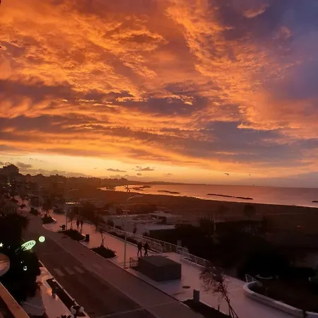 Apartmán Vista Mare *
